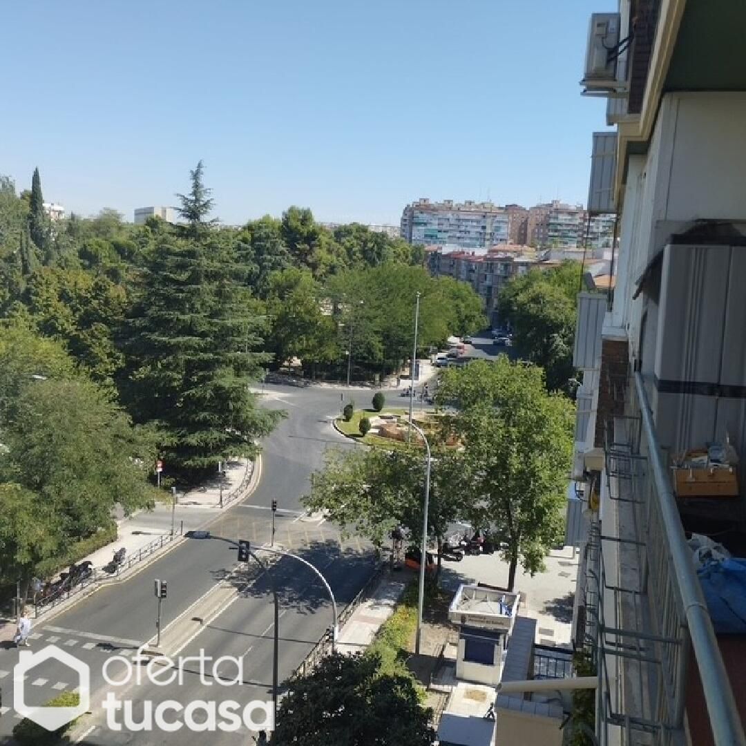 Pis en venda a Concepción, Ciudad Lineal