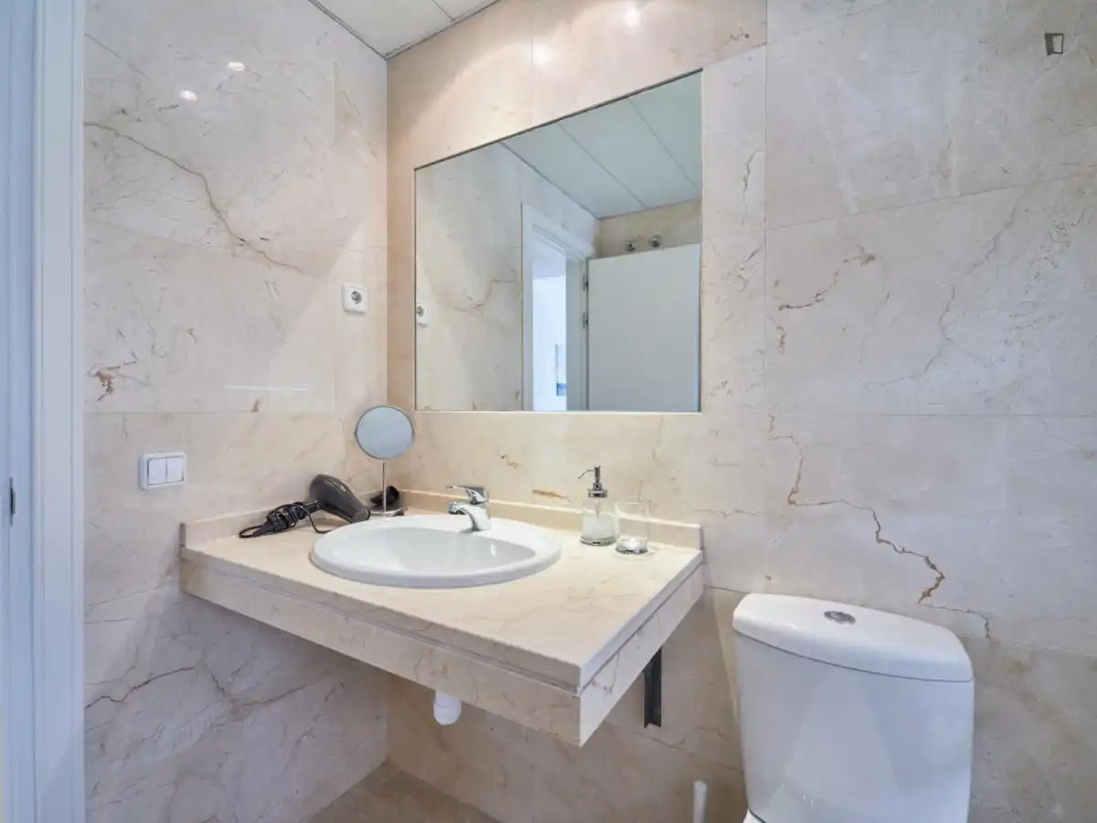 Apartamento de alquiler en Legazpi