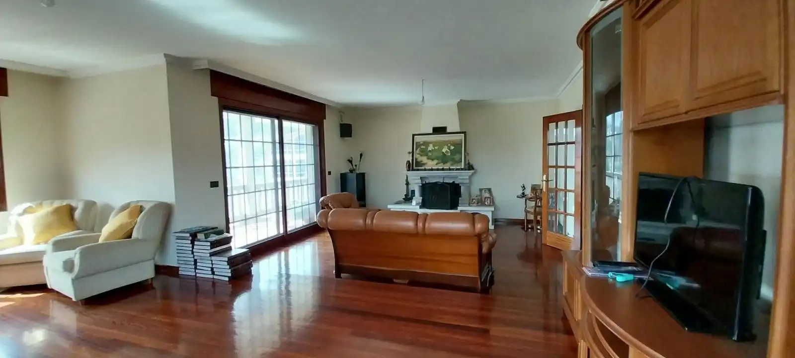 Casa con giardino in vendita a COUTO (DO)-TAMEIGA, imagen 4