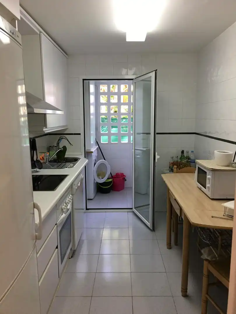 Apartment zur Miete in Nueva Andalucía, imagen 10