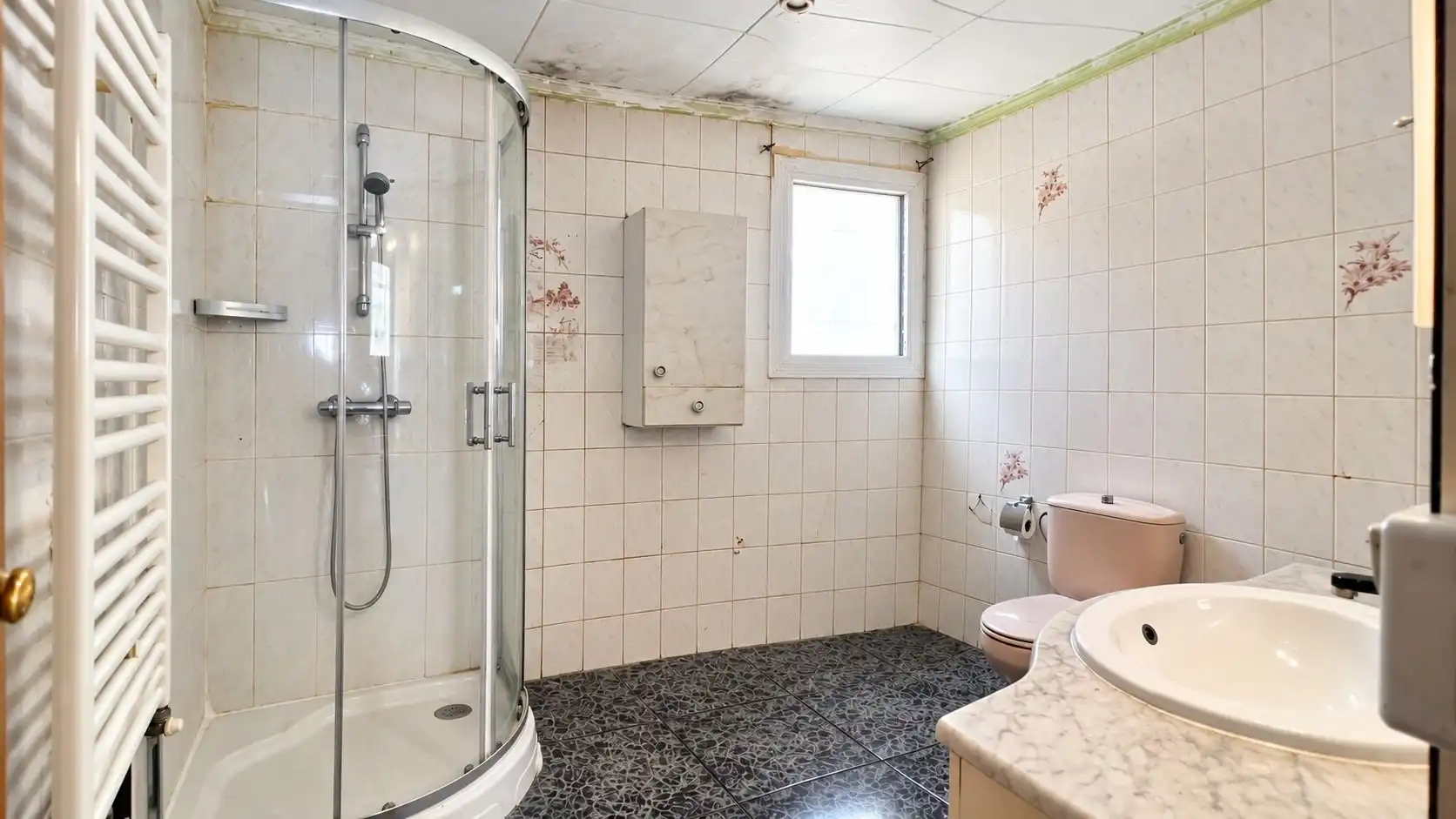 Bathroom of Houses for sale in Martorelles  with Private garden and Storage room
