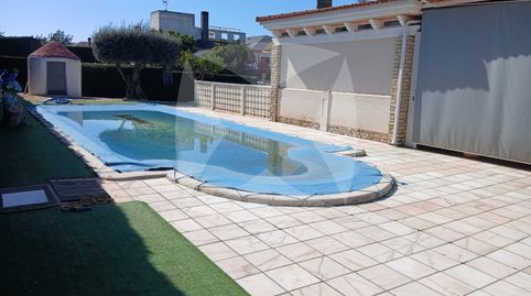 Foto 2 de Casa o xalet en venda a Urbanizacion Golf del Guadiana, Golf Guadiana, Badajoz Capital