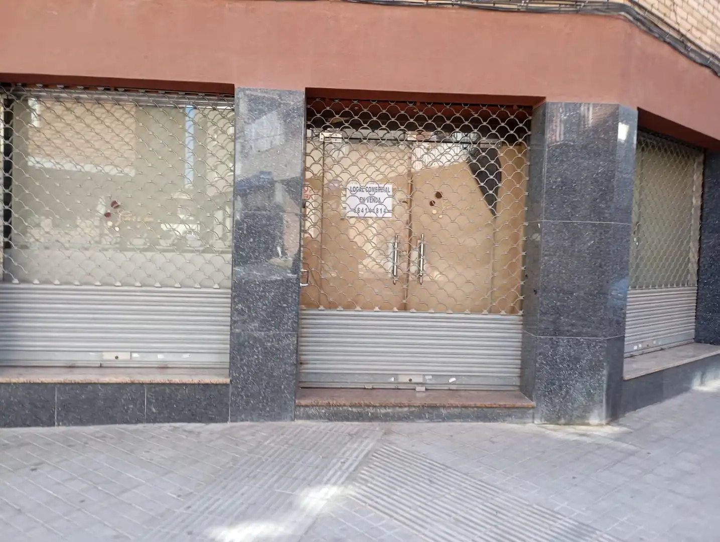 Gewerbefläche zum Verkauf in El Poble Sec, imagen 9