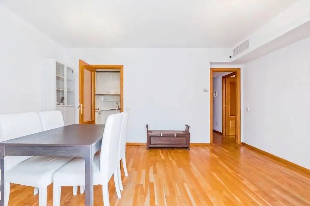 Comedor de Piso en venta en Tetuán