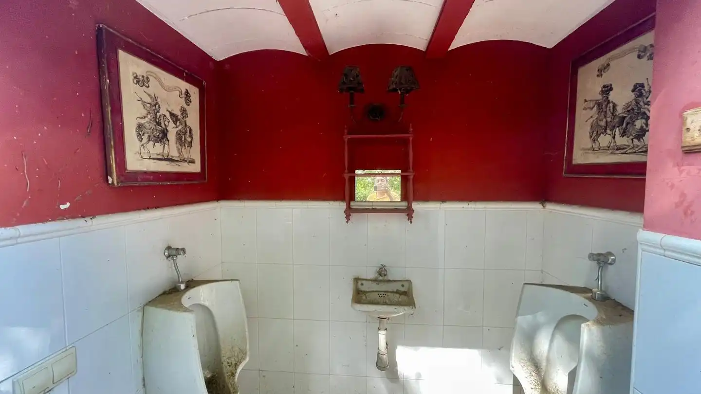 Haus mit Garten zum Verkauf in La Parra, imagen 27