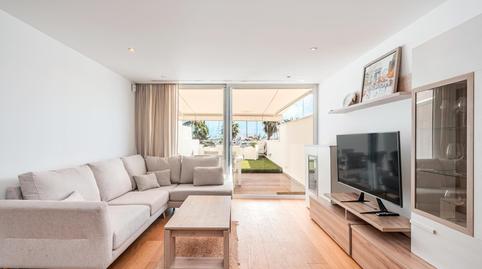 Photo 2 of Apartment to rent in Son Armadans, Illes Balears