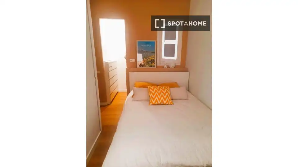 Piso de alquiler en Barcelona, Barcelona