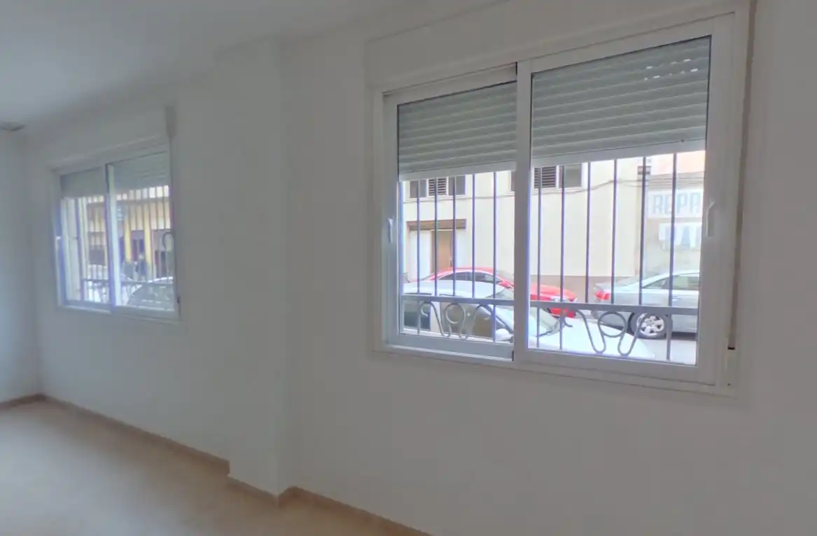 Piso en venta en C/ Los Postigos, Villafranqueza