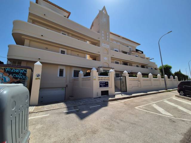 Garaje en Alquiler en Els Poblets