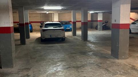 Photo 3 of Garage for rent in Camí del Tomoví, 20, Centre, El Vendrell