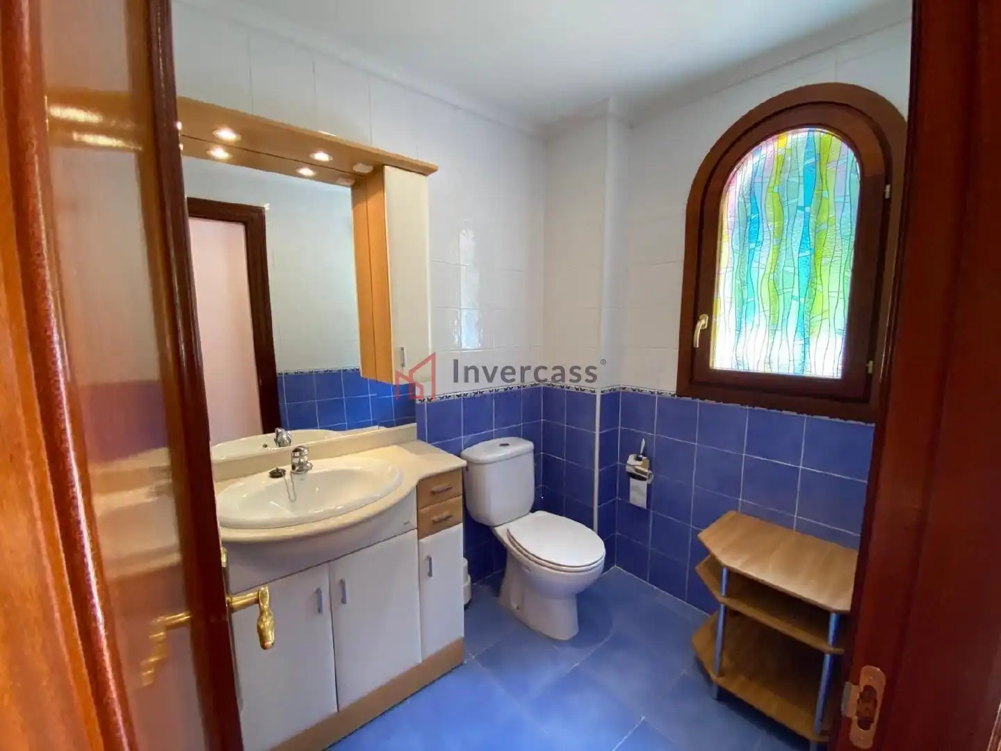 Baño de Casa adosada en venta en Castro-Urdiales