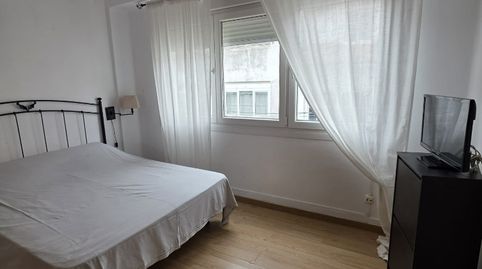 Foto 4 de Piso de alquiler en Centro, Ferrol