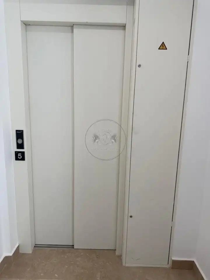 Appartamento con ascensore in vendita a De Trujillos, imagen 16