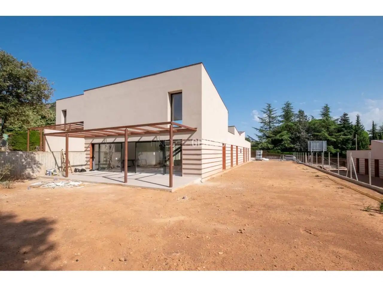 Haus mit Garten zum Verkauf in Avenida Rocafort 41, imagen 40
