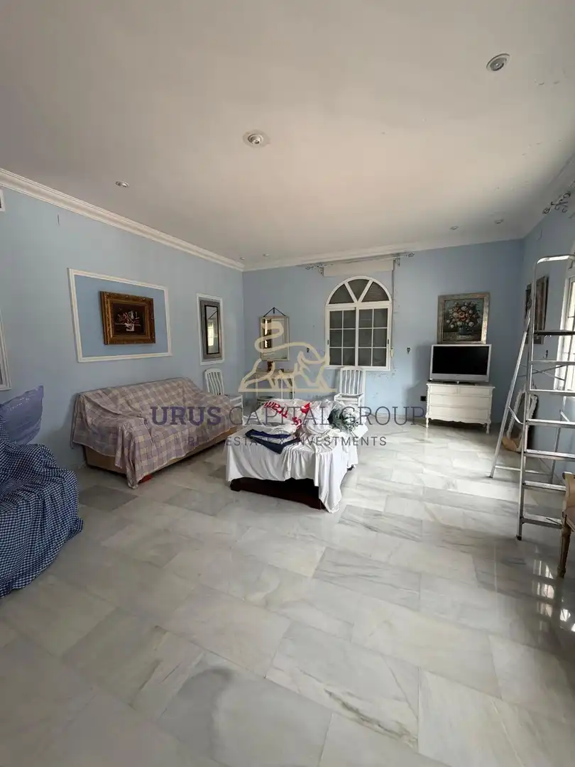 Casa con piscina en venta en Periurbano Oeste - Sierra, imagen 35