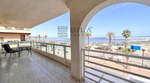 Foto 2 de Piso en venta en Marítimo Rey de España, Puerto Deportivo, Fuengirola