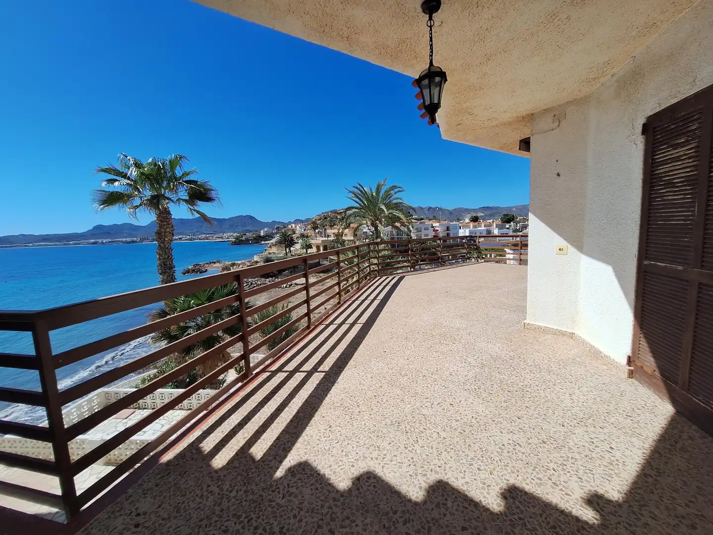 Terraza de Casa o chalet en venta en Pulpí con Aire acondicionado, Calefacción y Terraza