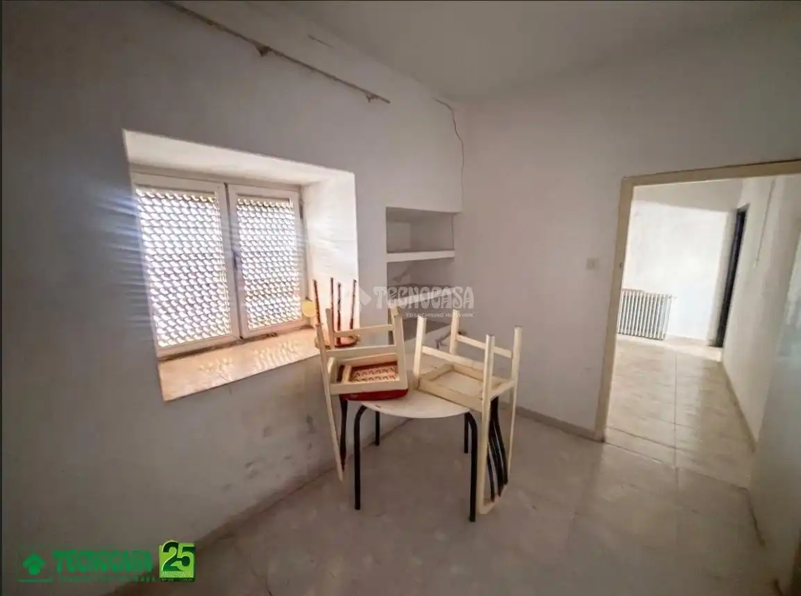 Casa adosada en venda en Manzanares amb Calefacció i Terrassa
