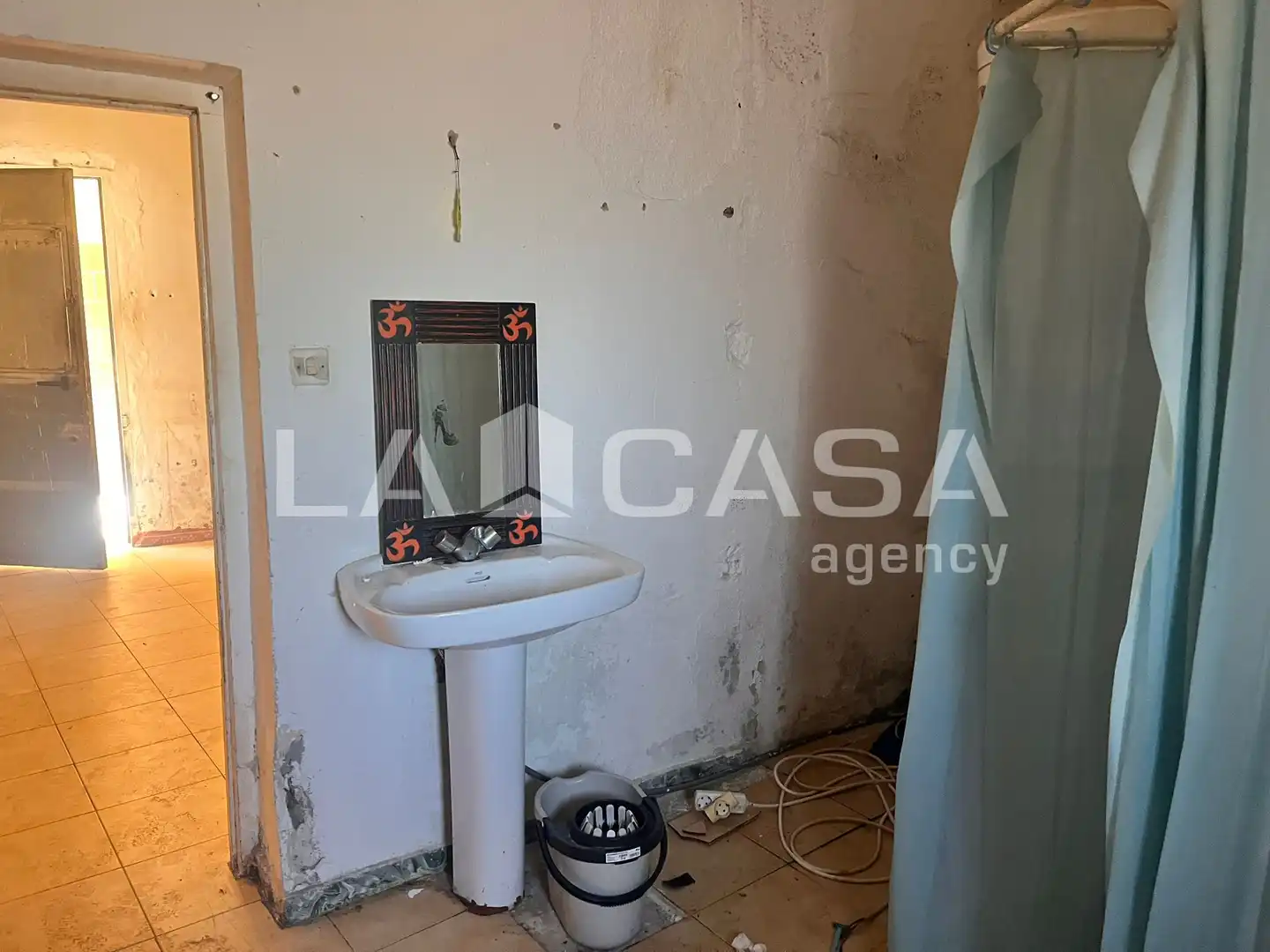 Casa o xalet en venda en Algeciras amb Terrassa