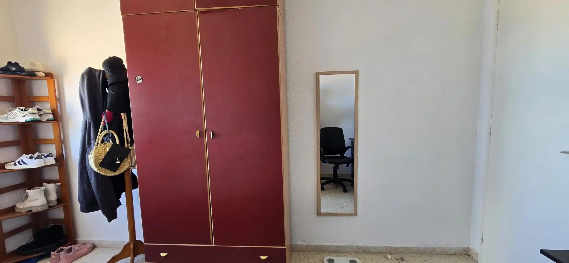Habitación de Piso en venta en San Cristóbal de la Laguna
