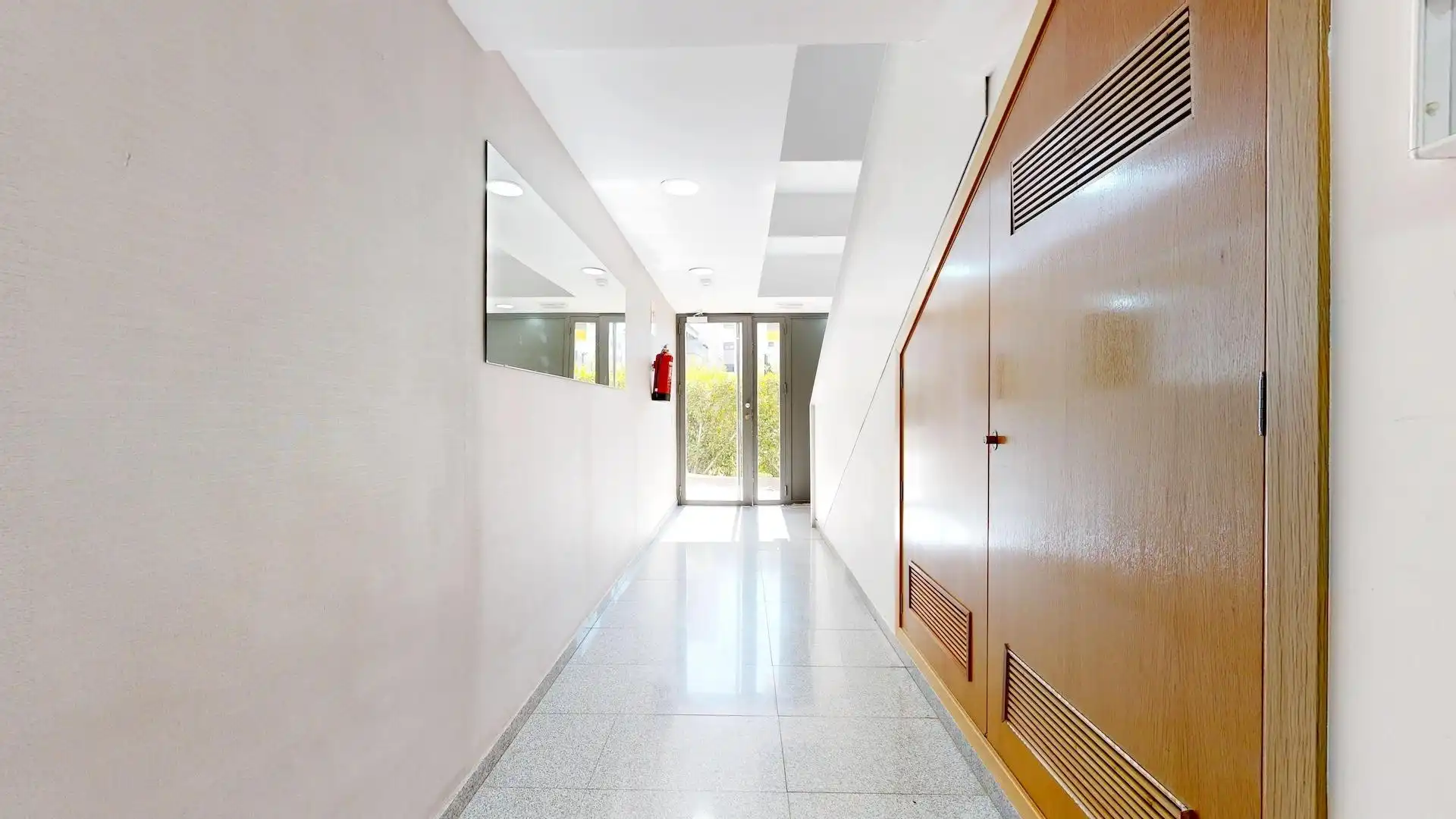 Attico con terrazza in vendita a Noroeste, imagen 38