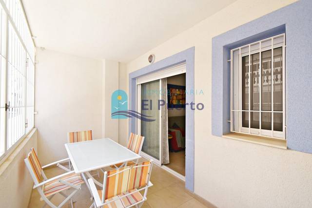 Apartamento en Venta en Pescadores