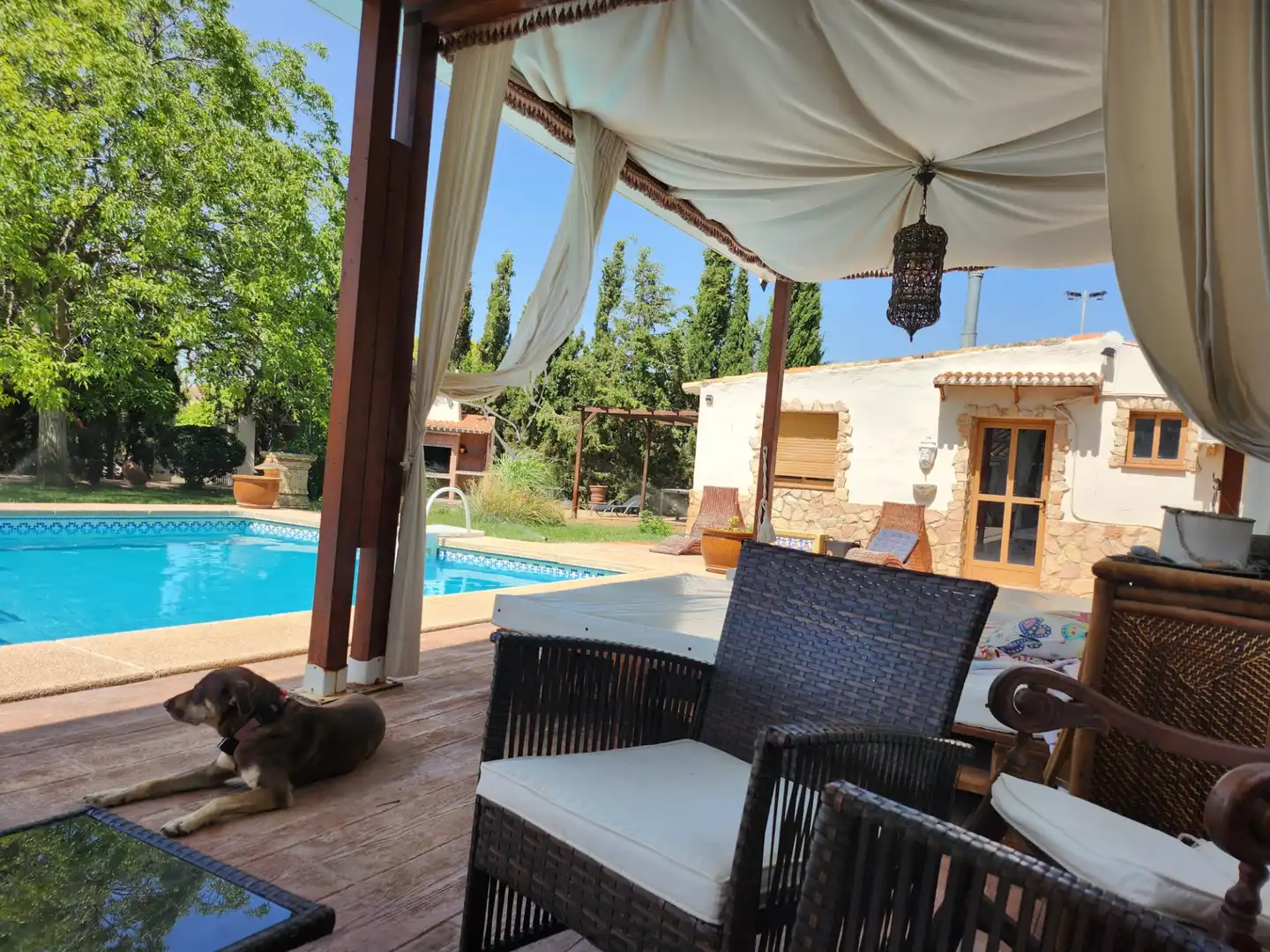 Houses for sale in Pedanías - Extrarradio