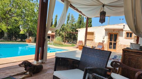 Photo 2 of Houses for sale in Pedanías - Extrarradio, Albacete Capital