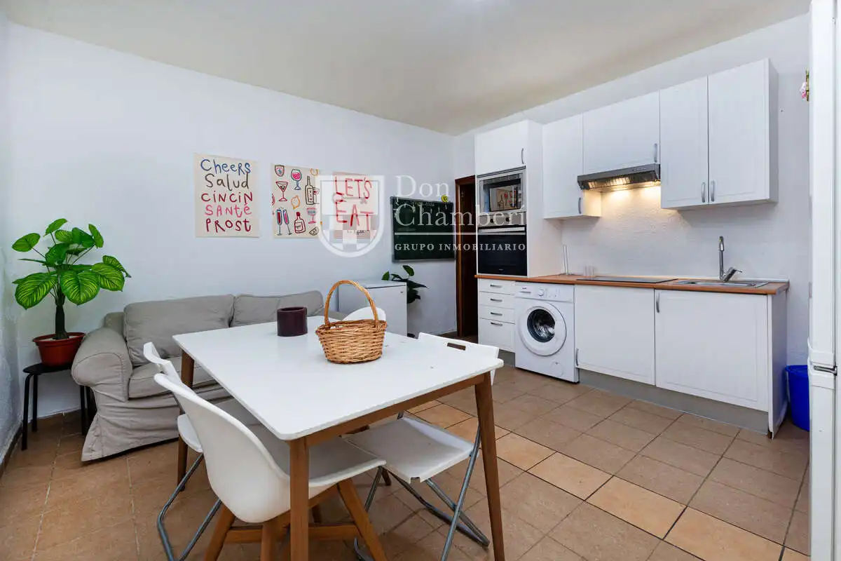 Wohnung mit Aufzug zum Verkauf in Meléndez Valdés, imagen 9