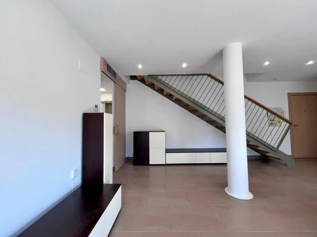 Flat for rent in Sant Sadurní d'Anoia  with Air Conditioner, Terrace and Balcony