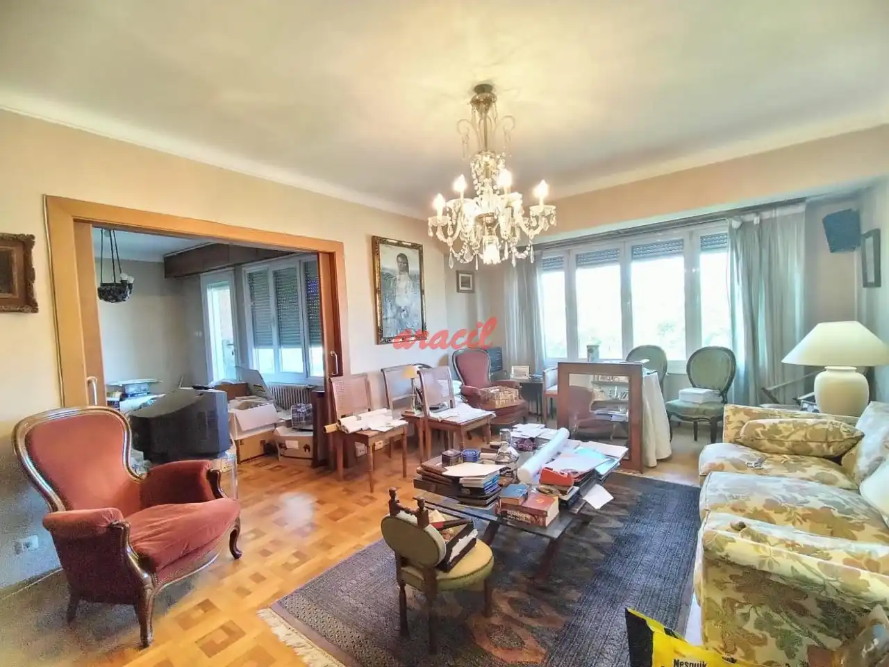 Appartement avec terrasse à vendre à Centro, imagen 3