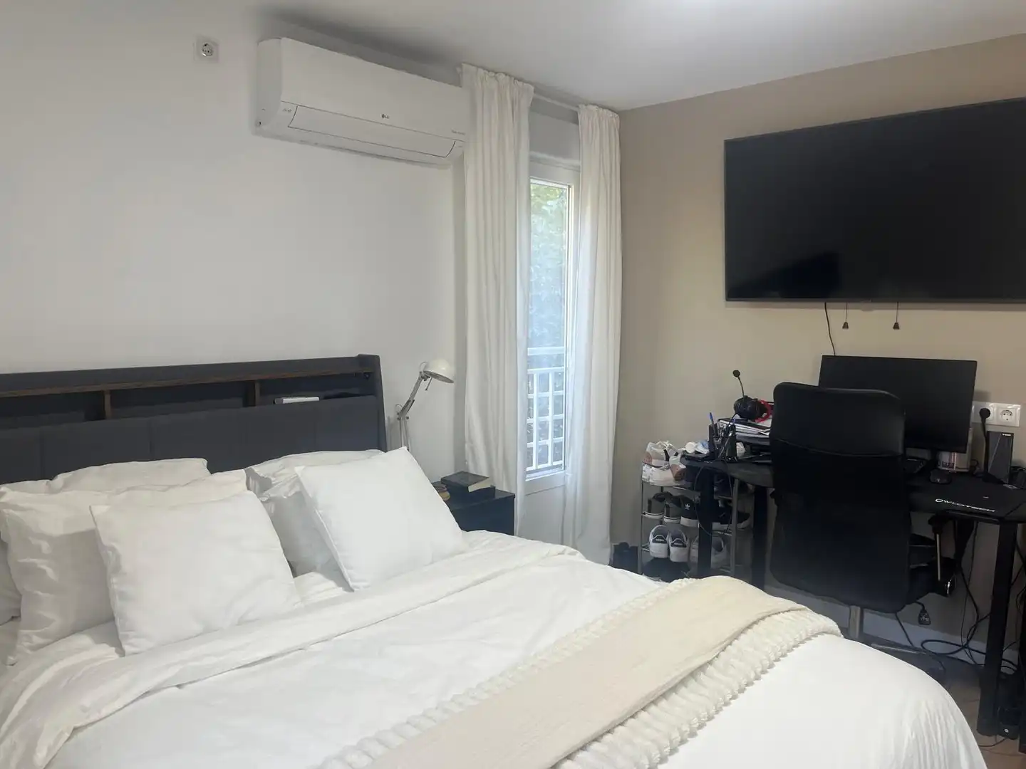 Apartament amb ascensor en venda a Puente de Vallecas, imagen 8