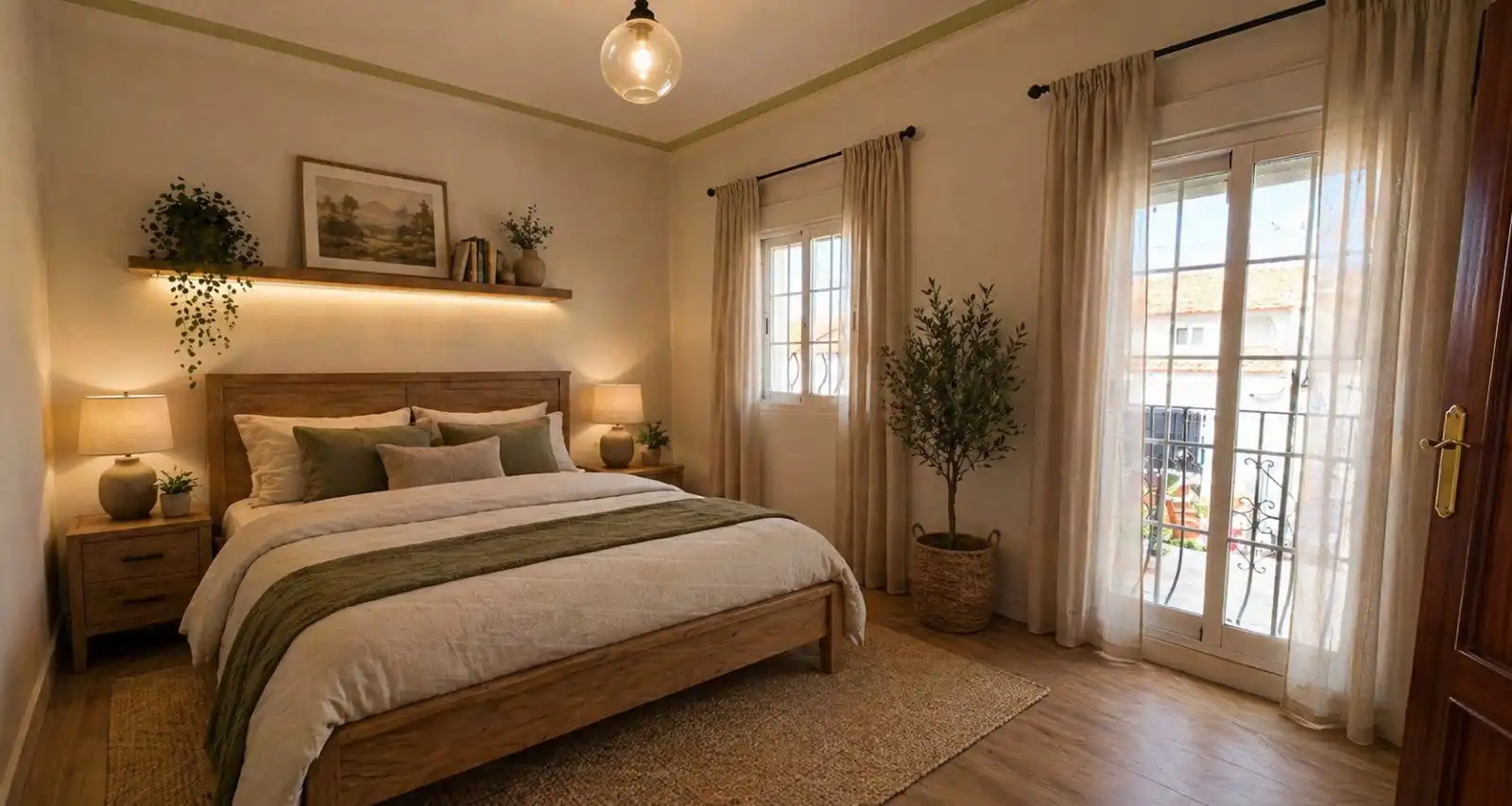 Casa adosada en venta en SEGOVIA (CARRIL DE), Campanillas