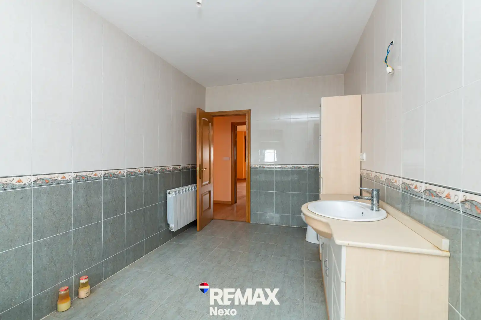 Wohnung zum Verkauf in Benavente mit Heizung, Terrasse und Balkon