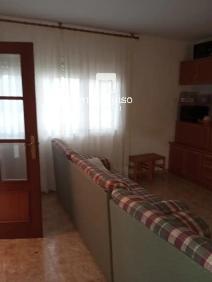 Living room of Houses for sale in El Vendrell  with Heating, Terrace and Storage room