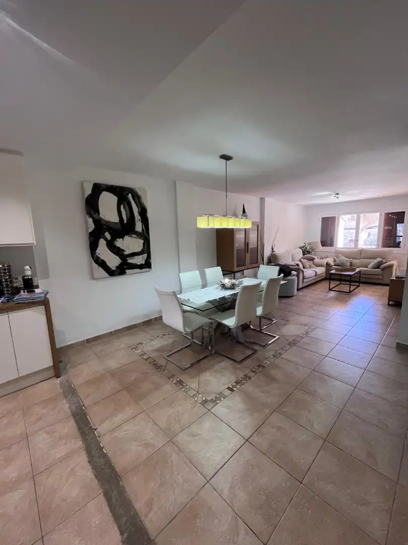 Comedor de Planta baja en venta en Santa María del Camí con Jardín privado y Internet