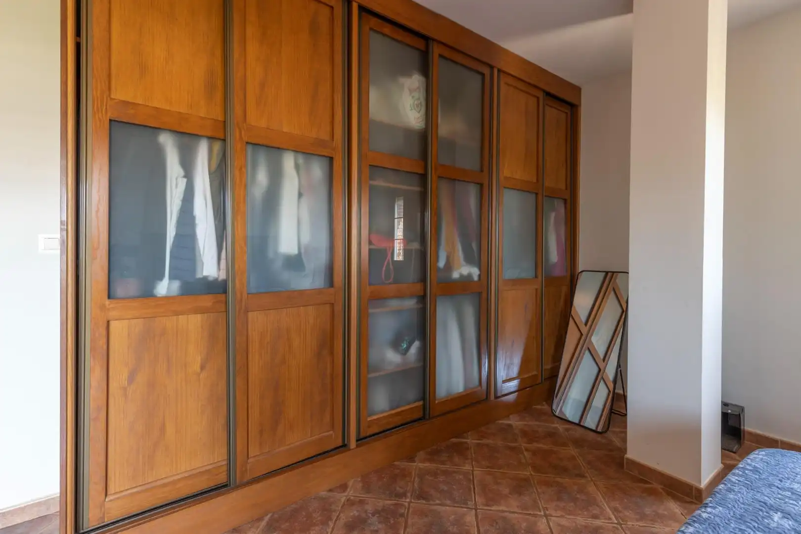 Casa o chalet en venta en Madrid con Aire acondicionado, Calefacción y Jardín privado