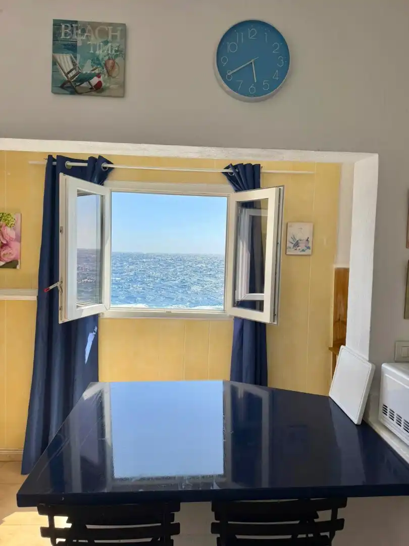 Flat for rent in Fasnia  with Furnished