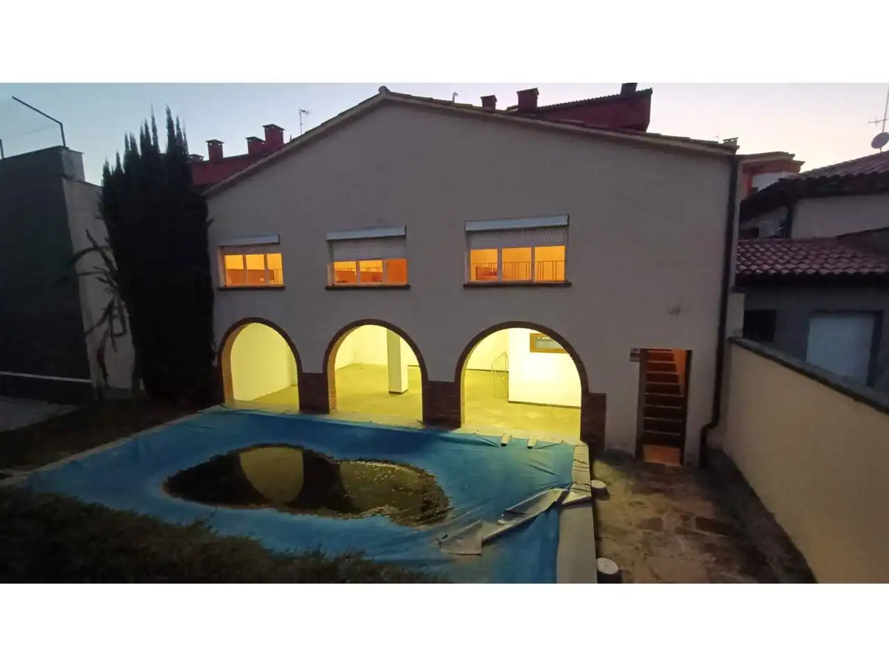 Maison avec piscine à vendre à Torelló, imagen 5