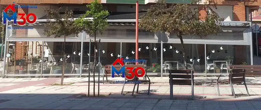 Local commercial à vendre à La Charca, imagen 10