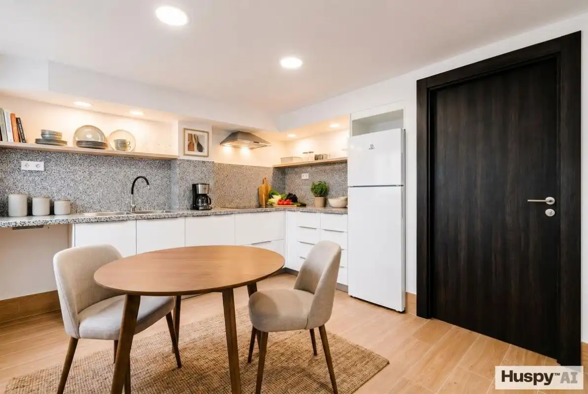 Appartement avec ascenseur à vendre à Paseo de los Tilos, imagen 4