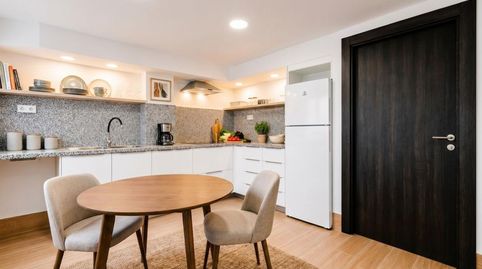 Foto 4 de Piso en venta en Paseo de Los Tilos, La Unión - Cruz de Humilladero - Los Tilos, Málaga Capital