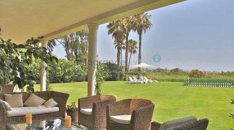 Photo 5 of House or chalet to rent in Sotogrande Costa, Cádiz