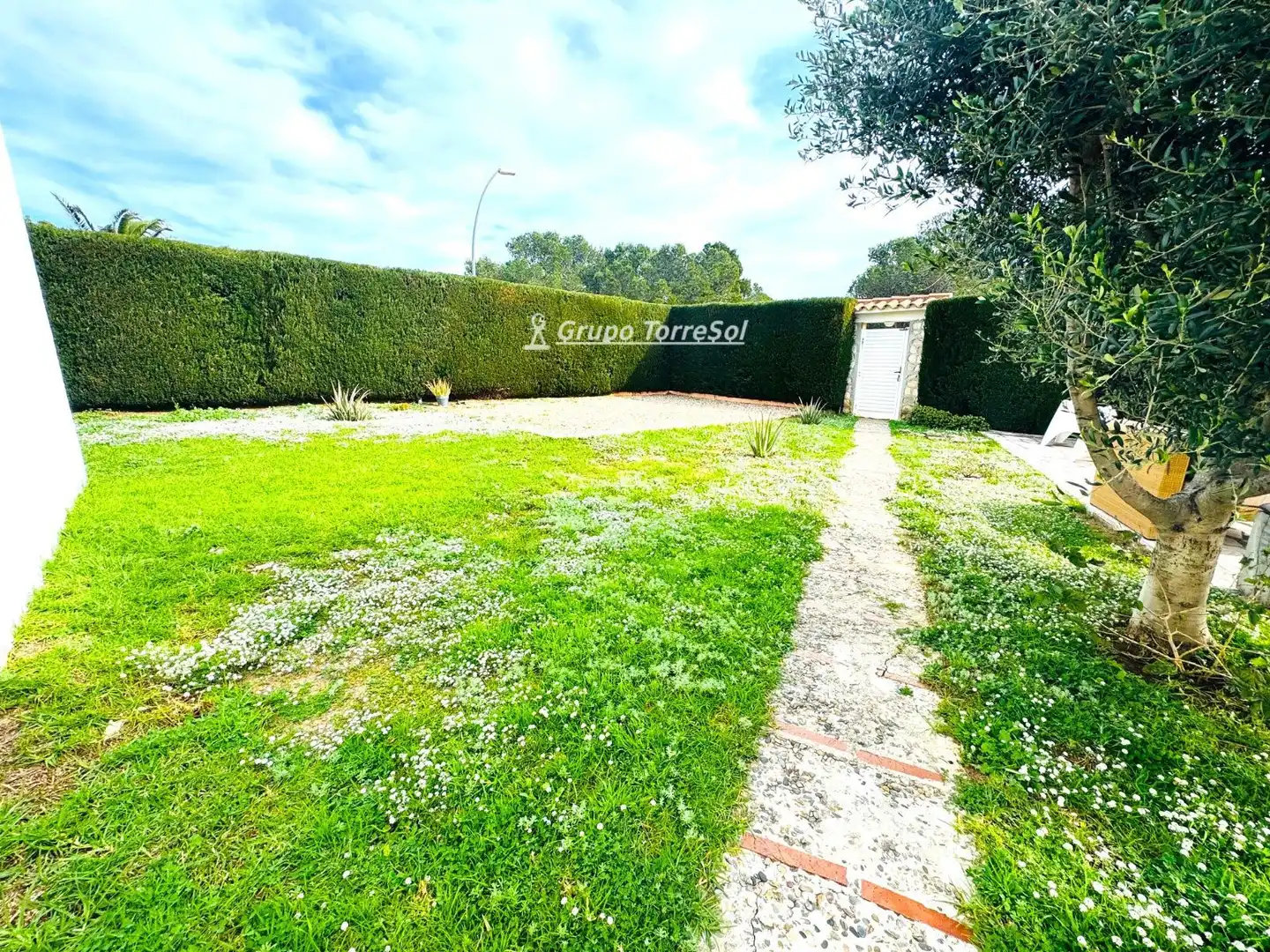 Casa o chalet en venta en l´atmetlla de mar, Calafat