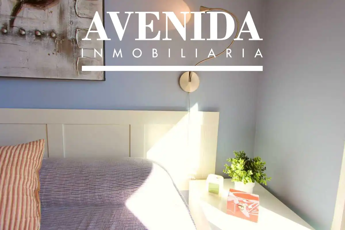 Bedroom of Apartments for sale in Oropesa del Mar / Orpesa  with Air Conditioner, Heating and Terrace