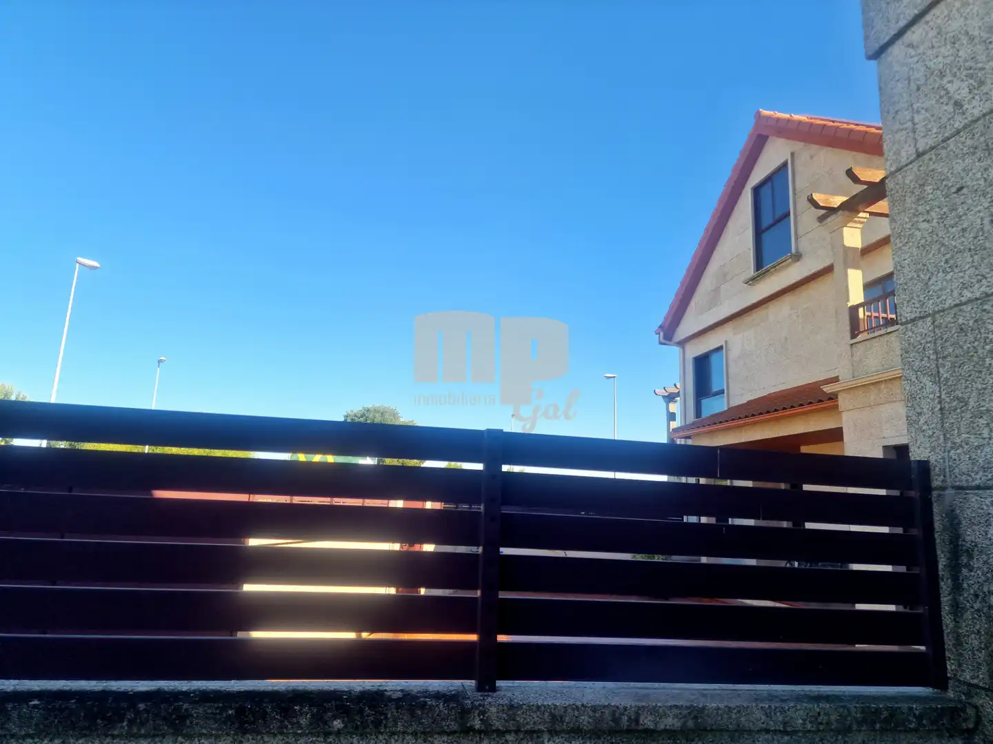 Habitatge amb terrassa en venda a Avenida Praia Ladeira, imagen 3
