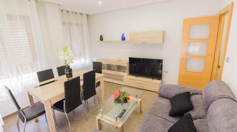 Foto 3 de Pis de lloguer a Redován, Alicante