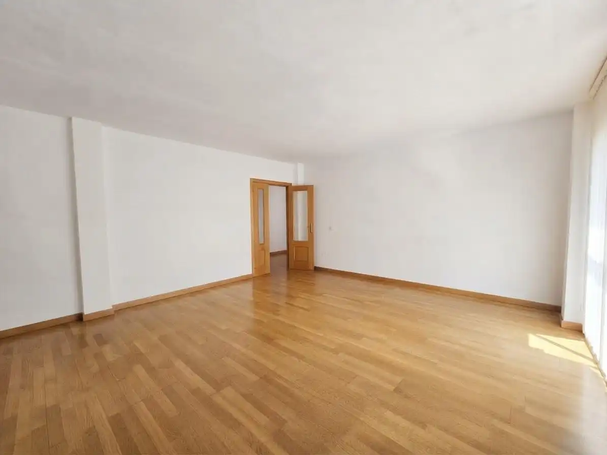 Piso con terraza en venta en Fuensalida, imagen 2