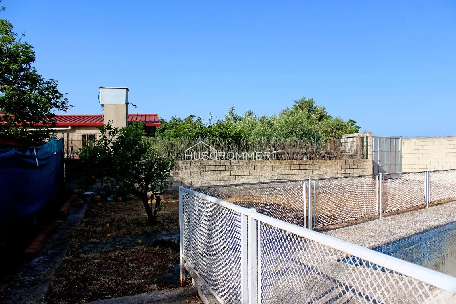 Casa o xalet en venda en Vila-real amb Terrassa i Piscina