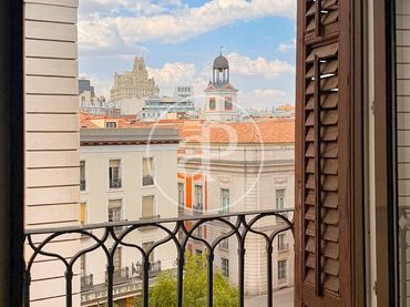 Appartement avec balcon à vendre à C. del Marqués Viudo de Pontejos